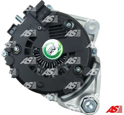Alternator AS A3264S - image 3