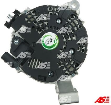 Alternator AS A0439 - image 3