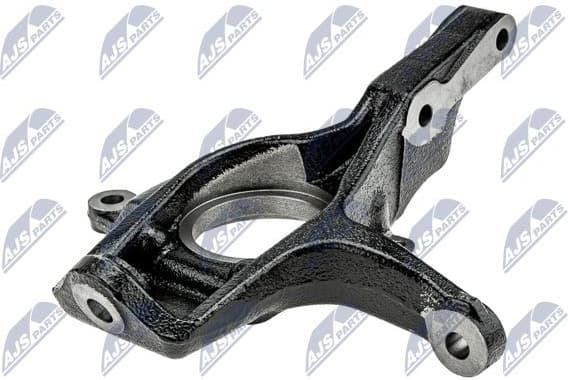 Steering Knuckle, wheel suspension ZZP-SU-001