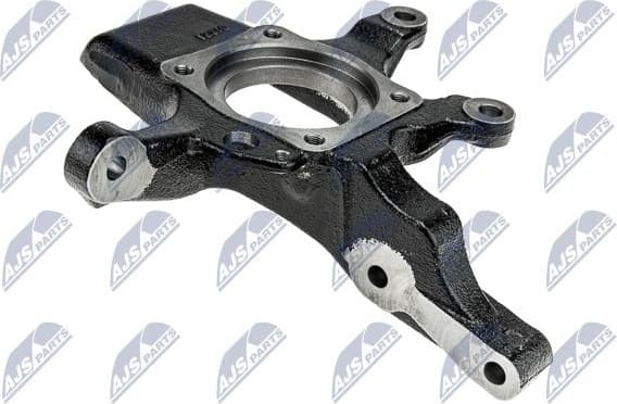 Steering Knuckle, wheel suspension ZZP-SU-000 - image 2