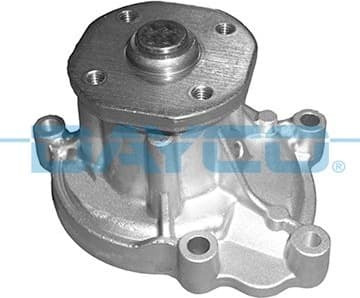 Water Pump, engine cooling DP534