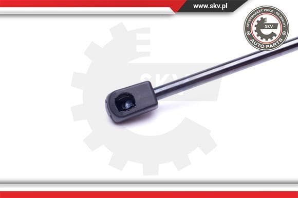 Gas Spring, bonnet 52SKV027 - image 4