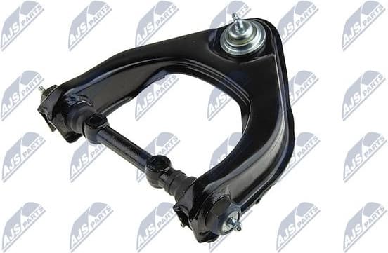 Control/Trailing Arm, wheel suspension ZWG-HY-504 - image 2