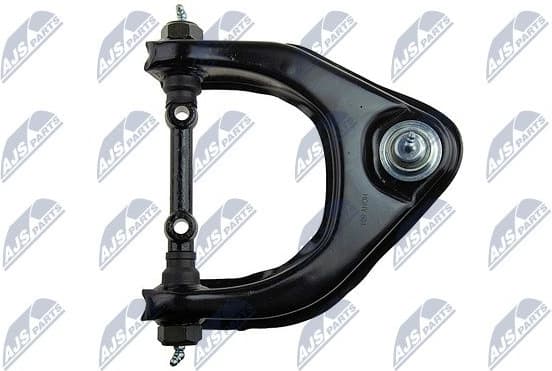 Control/Trailing Arm, wheel suspension ZWG-HY-504 - image 4