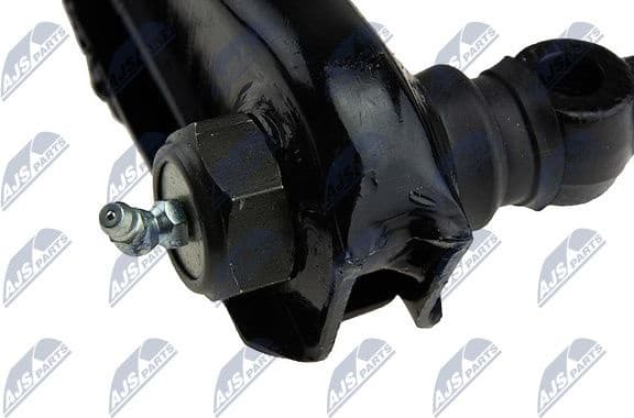 Control/Trailing Arm, wheel suspension ZWG-HY-504 - image 6