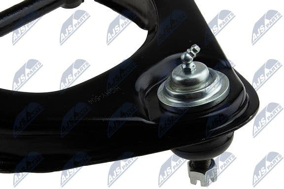 Control/Trailing Arm, wheel suspension ZWG-HY-504 - image 8