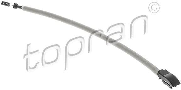 Cable Pull, door release 503 653