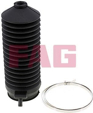 Bellow Kit, steering 841015630