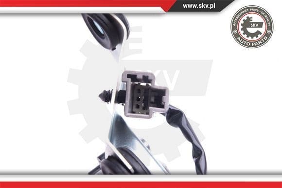 Wiper Motor 19SKV195 - image 5
