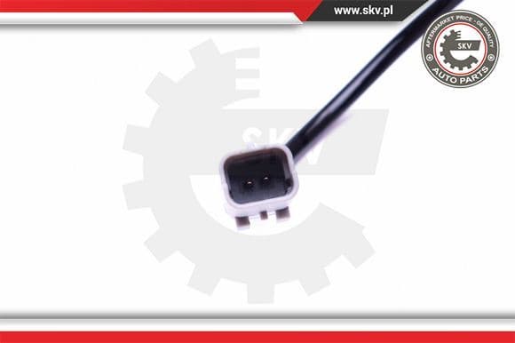Sensor, wheel speed 06SKV383 - image 3