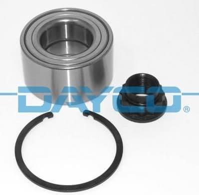 Wheel Bearing Kit KWD1125