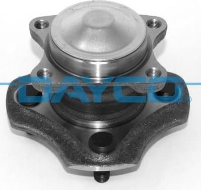 Wheel Bearing Kit KWD1207