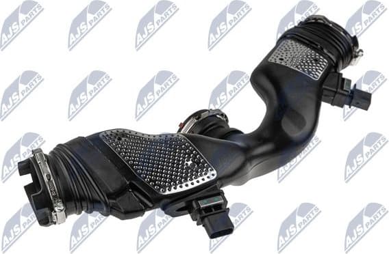Air intake manifold with air mass sensor BKS-ME-019 - image 10