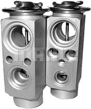 Expansion Valve, air conditioning BEHR *** PREMIUM LINE *** AVE 99 000P - image 2