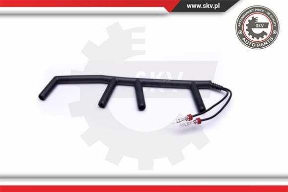 Cable Repair Kit, glow plug 53SKV010