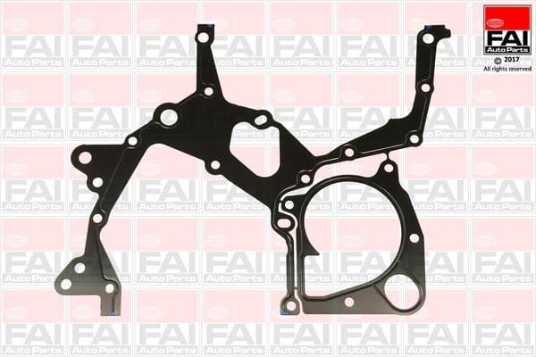 Gasket, timing case TC1739