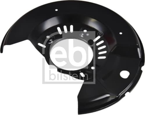 Splash Guard, brake disc 175289