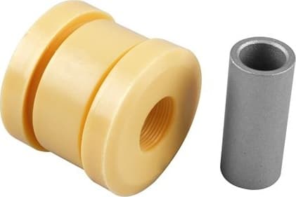 Mounting, panhard rod TED89195