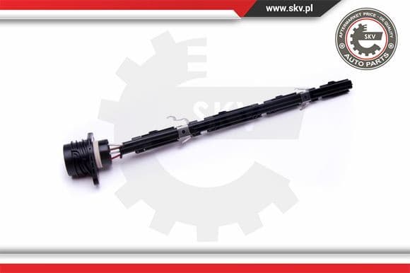 Connecting Cable, injector 53SKV001 - image 3