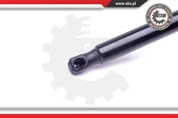 Gas Spring, boot/cargo area 52SKV319 - image 3