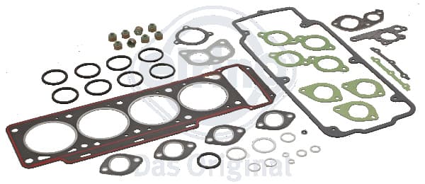 Gasket Kit, cylinder head 833.886