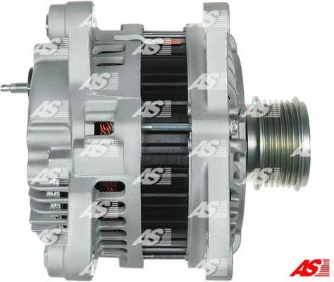 Alternator AS A5397S - image 2
