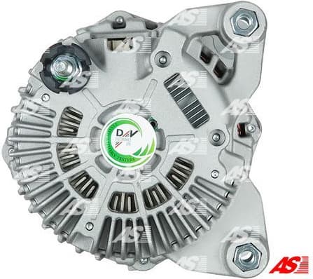 Alternator AS A5397S - image 3