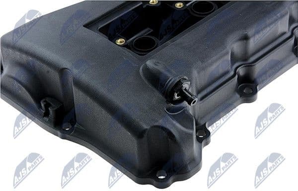 Cylinder Head Cover BPZ-MS-000