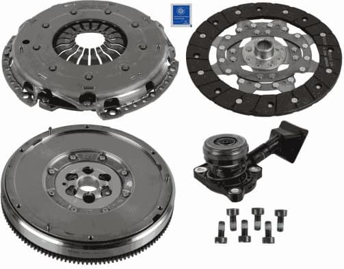 Clutch Kit DMF Module XTend plus CSC 2290 601 156
