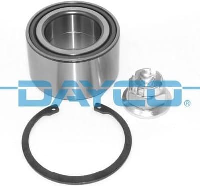 Wheel Bearing Kit KWD1227