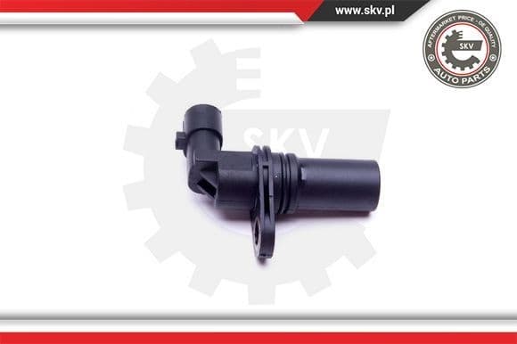 Sensor, crankshaft pulse 17SKV533 - image 3