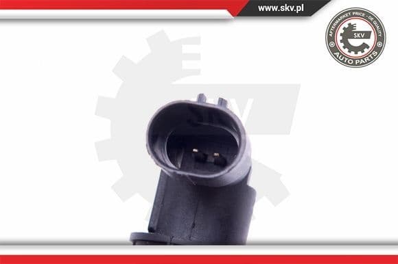 Sensor, crankshaft pulse 17SKV533 - image 4
