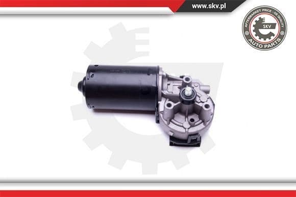 Wiper Motor 19SKV147 - image 2