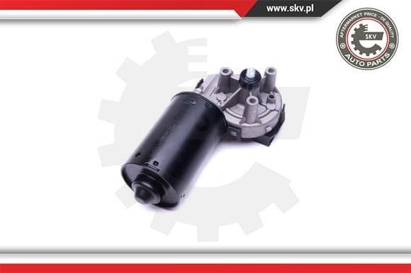 Wiper Motor 19SKV147 - image 3