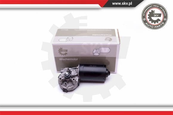Wiper Motor 19SKV103
