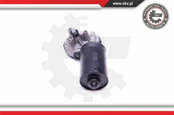 Wiper Motor 19SKV103 - image 3