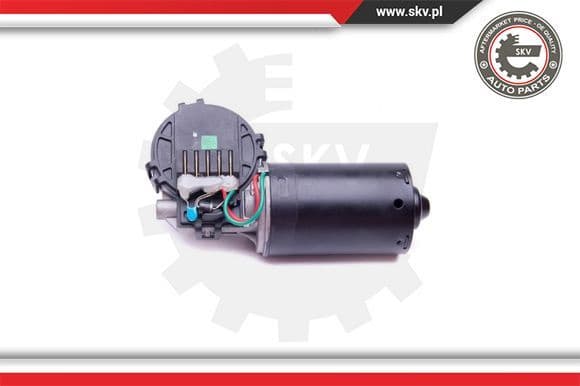 Wiper Motor 19SKV103 - image 4