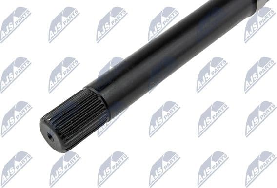 Drive Shaft NWP-HY-509 - image 4