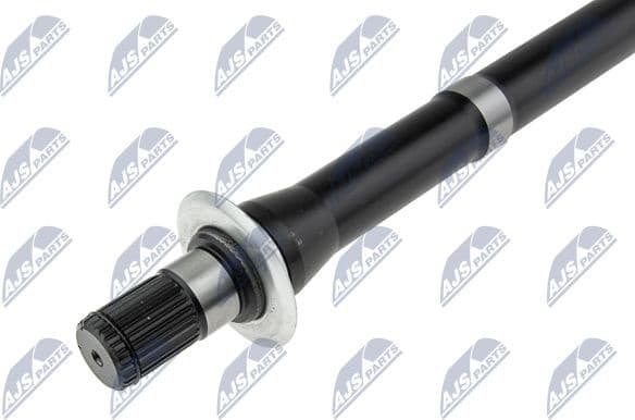 Drive Shaft NWP-HY-509 - image 5
