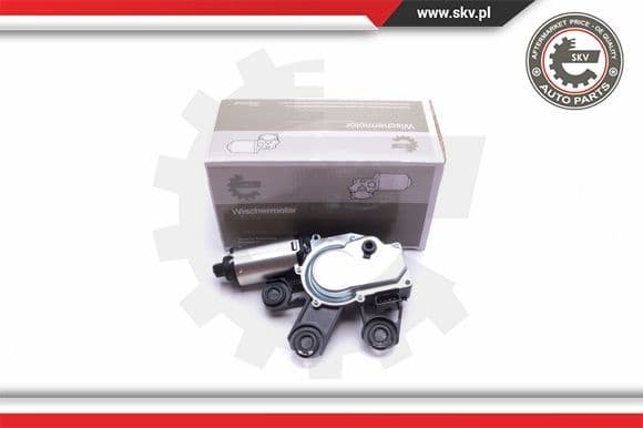 Wiper Motor 19SKV101
