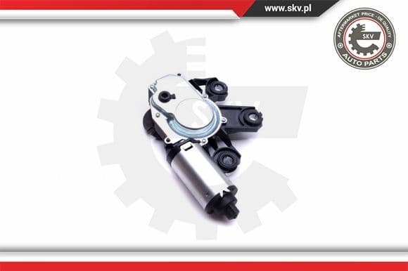 Wiper Motor 19SKV101 - image 3