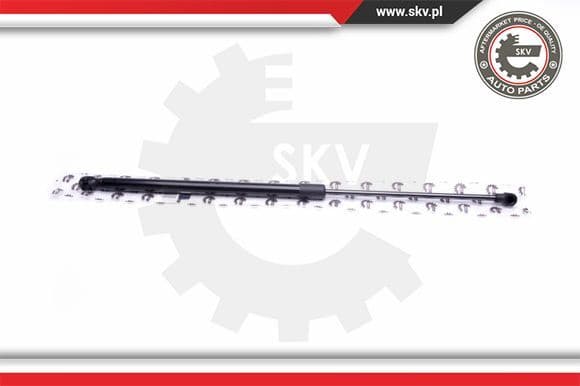 Gas Spring, boot/cargo area 52SKV493 - image 2