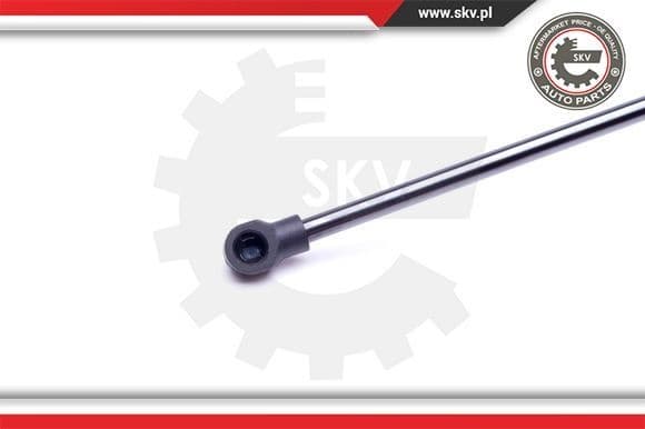 Gas Spring, boot/cargo area 52SKV493 - image 4