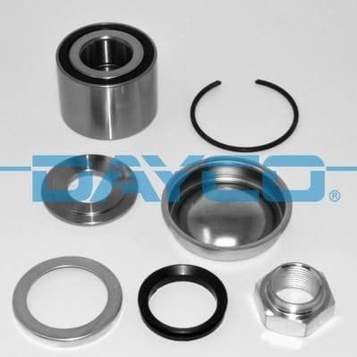 Wheel Bearing Kit KWD1031
