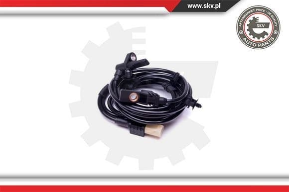 Sensor, wheel speed 06SKV374 - image 2