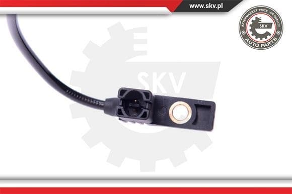 Sensor, wheel speed 06SKV374 - image 3