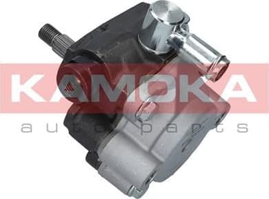 Hydraulic Pump, steering PP183 - image 2