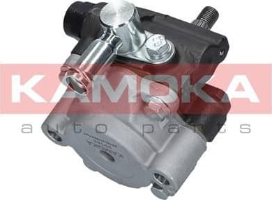Hydraulic Pump, steering PP183 - image 3