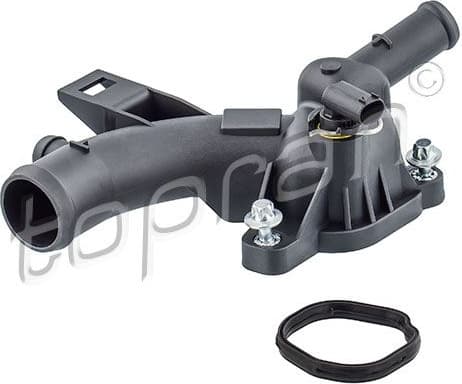 Thermostat Housing 208 977