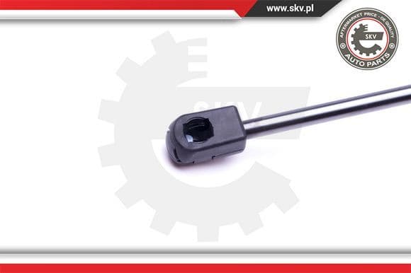 Gas Spring, boot/cargo area 52SKV360 - image 3